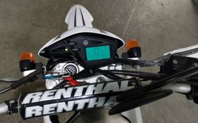 YAMAHA SEROW 250 DG17J