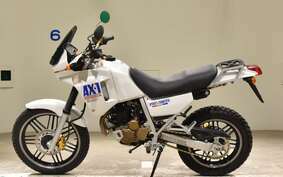 HONDA AX-1 MD21