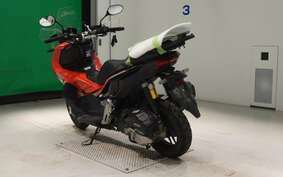 HONDA ADV150 KF38