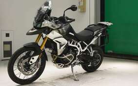 TRIUMPH TIGER 900 RALLY PRO 2022