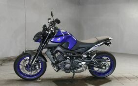 YAMAHA MT-09 2019 RN52J