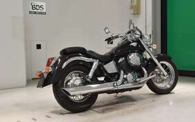 HONDA SHADOW 400 2006 NC34