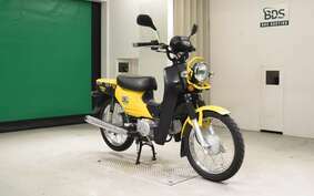 HONDA CROSS CUB 110 JA10