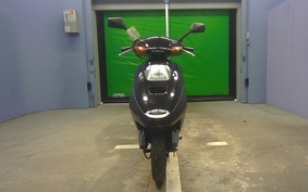 HONDA SPACY 125 Gen. 3 JF04