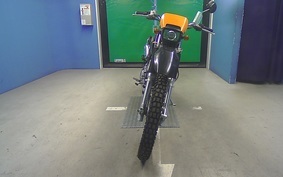 KAWASAKI SUPER SHERPA KL250G