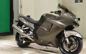 HONDA CBR1100XX 1997 SC35