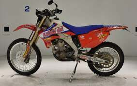 HONDA CRF250X