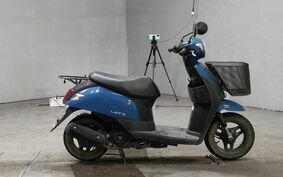 SUZUKI LET's CA4AA