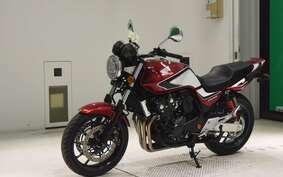 HONDA CB400SF GEN 4 A 2022 NC42