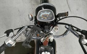 HONDA BENLY 50 S CD50