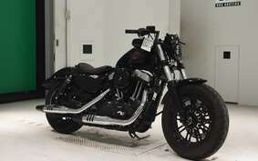 HARLEY XL1200X 2021