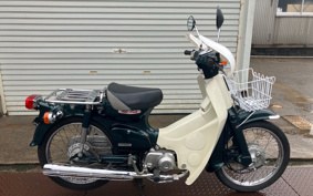 HONDA SUPER CUB90 HA02