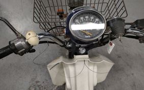 YAMAHA MATE90 4NM
