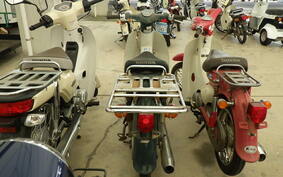 HONDA C50 SUPER CUB C50