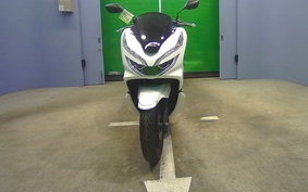 HONDA PCX125 JF81