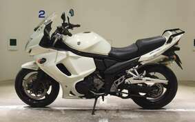 SUZUKI BANDIT 1250 F 2010 GW72A