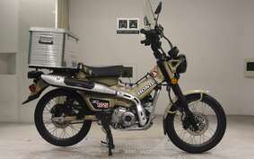 HONDA CT125 HUNTER CUB JA55