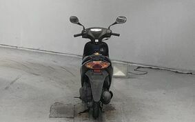 SUZUKI ADDRESS V50 CA44A