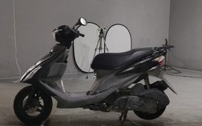 SUZUKI ADDRESS V125 CF4MA