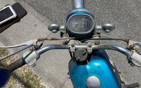 HONDA CB125 CB125K