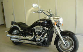 KAWASAKI VULCAN 2000 2004 VNW00A