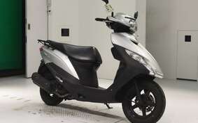 SUZUKI ADDRESS V125 DT11A