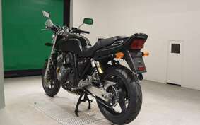 HONDA CB400SF 1994 NC31