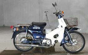 HONDA C70 SUPER CUB C70