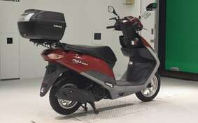 SUZUKI ADDRESS V125 DT11A