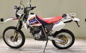 HONDA XR250 BAJA MD30