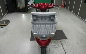 SUZUKI LET's 4 Basket CA43A