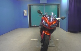 KAWASAKI NINJA 250 2014 EX250L