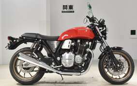 HONDA CB1100RS SC65