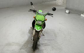 KAWASAKI KSR-2 MX080B