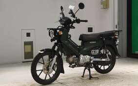 HONDA CROSS CUB 110 JA60