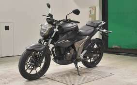 SUZUKI GIXXER 250 ED22B