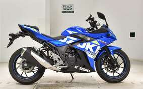 SUZUKI GSX250R DN11A