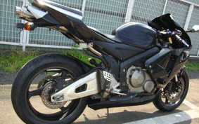 HONDA CBR600RR 2005 PC37