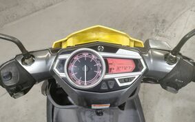 YAMAHA NUOVO 115 N1DB