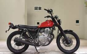 SUZUKI GRASS TRACKER NJ47A