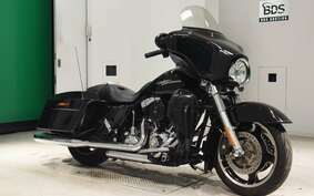 HARLEY FLHX 1580 2010 KB4