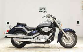 SUZUKI INTRUDER 400 Classic 2004 VK54A