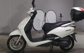HONDA LEAD 110 JF19