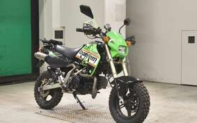 KAWASAKI KSR110 KL110A