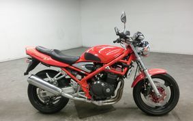 SUZUKI BANDIT 400 V 1995 GK7AA