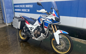 HONDA CRF1000L AFRICA TWIN 2018 SD04