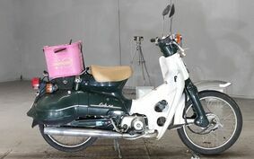 HONDA C50 SUPER CUB C50