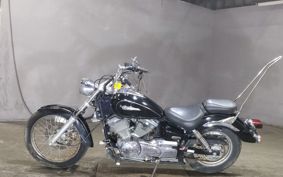 YAMAHA DRAGSTAR 250 VG02J