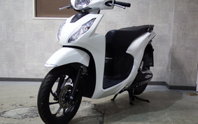 HONDA DIO 110 JK03