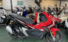 HONDA ADV150 KF38